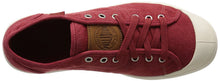 Palladium Men's Pallarue Lc Oxford
