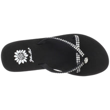 Yellow Box Women's Gateway Flip Flop