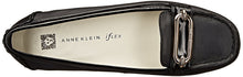 Anne Klein Women's Noris Leather Moccasin