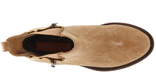 Rocket Dog Women's Camilla Heirloom Pu Ankle Bootie