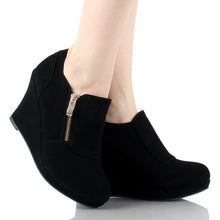 Top Moda Women's Rita-2 Bootie