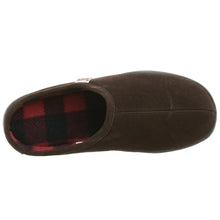 Tamarac by Slippers International Men's Irish Clog Slipper