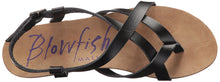 Blowfish Women's Granola Fisherman Sandal