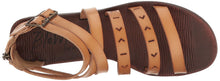 Blowfish Women's Doda Flat Sandal