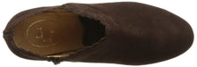 Jack Rogers Women's Marianne Suede Boot