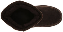 BEARPAW Meadow Youth Mid Calf Boot