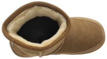 BEARPAW Meadow Youth Boot (Big Kid)