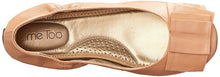 Me Too Women's Lilyana Ballet Flat