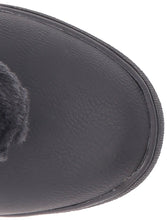 Reneeze Womens Coco-1 Flat Heel Mid-Calf Boot