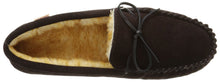 Tamarac by Slippers International 7161 Men's Camper Moccasin