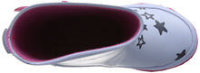 Joules JNR Girls Welly Rain Boot (Toddler/Little Kid/Big Kid)