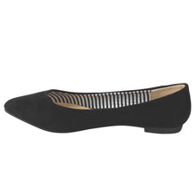 Betani FB67 Women's Slip On Casual Ballet Flats