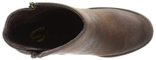 Sbicca Women's Percussion Boot