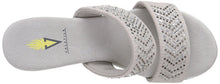 Volatile Women's Jorie Wedge Sandal
