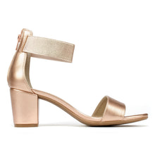 White Mountain Shoes 'ERMALINE' Women's Heel
