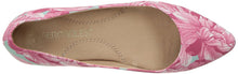 Aerosoles Women's Hey Girl Ballet Flat