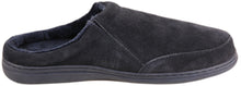 Tamarac by Slippers International Men's Koosh Spa Scuff