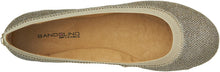 Bandolino Women's Edition Fabric Ballet Flat