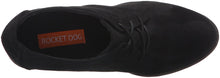 Rocket Dog Women's Sam Coast Fabric Ankle Bootie