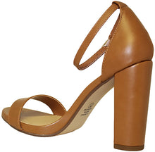 Delicious Women's Evening High Heels Open Toe Ankle Strap Platform Casual Stiletto Pumps