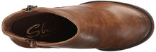 Sbicca Women's Percussion Ankle Bootie
