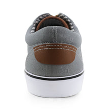Unionbay Mens Oak Harbor Low Top Sneaker