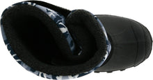 Tundra Teddy 4 Boot (Toddler/Little Kid)