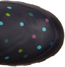 Western Chief Girls' Kids Youth Waterproof Rain Pull-on Boot
