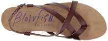 Blowfish Women's Granola Fisherman Sandal