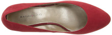 Bandolino Women's Franci Wedge Pump