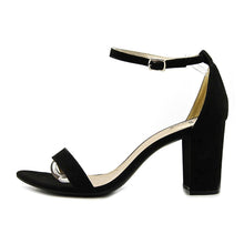 Bandolino Women's Armory Heeled Sandal