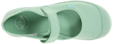 Palladium Flex M To Mary Jane Shoe (Little Kid)