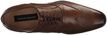 Giorgio Brutini Men's Rigby Oxford