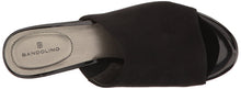 Bandolino Women's Spars Slide Sandal