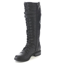 Wild Diva Womens Timberly-65 Boots