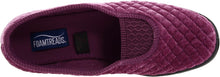 Foamtreads Women's Waltz Slipper