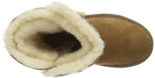 Bearpaw Kids' Abigail Toddler Mid Calf Boot