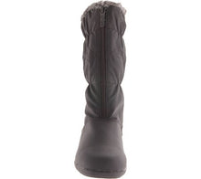 Totes Womens Peggy Winter Waterproof Snow Boots