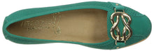 Aerosoles High Bet Women Round Toe Leather Flats