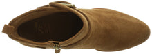 Franco Sarto Women's L-Delancey Ankle Bootie