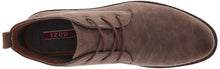 IZOD Men's Cally Chukka Boot