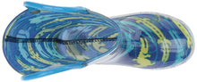 Western Chief Boys' Light-Up Waterproof Rain Boot