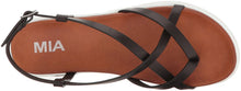 MIA Women's Elana Flat Sandal