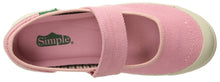 Simple Women's Cactus Fashion Sneaker