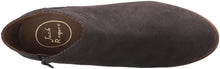 Jack Rogers Women's Bailee Suede Ankle Bootie