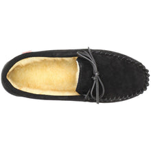 Tamarac by Slippers International 7161 Men's Camper Moccasin