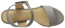 Cl by Chinese Laundry Women's Gateway Heeled Sandal