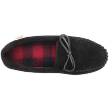 Tamarac by Slippers International Men's Trailer Moccasin Slippers