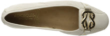 Aerosoles High Bet Women Round Toe Leather Flats