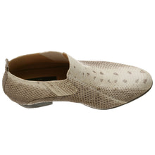Giorgio Brutini Men's Jarrett Ankle Bootie